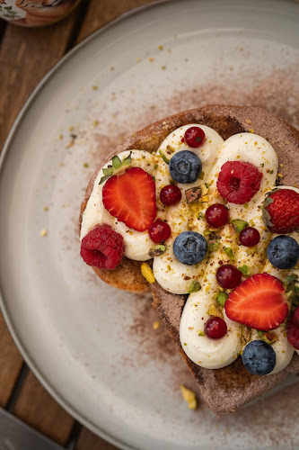 Comentarii opinii despre Coffee Trail Garden