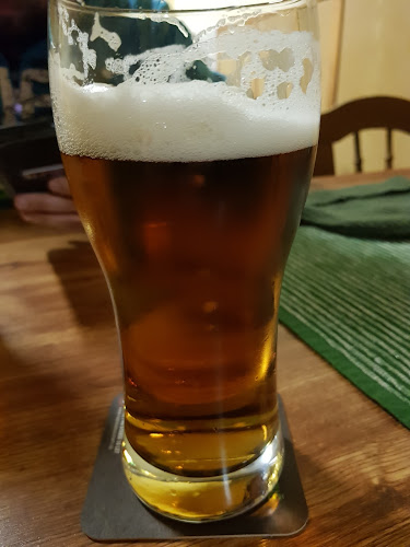 NÁDRAŽNÍ RESTAURACE - Ostrava