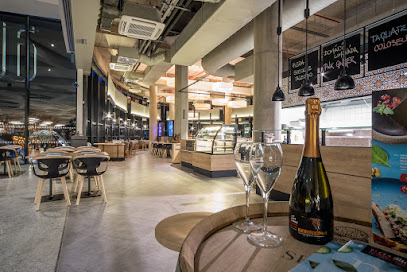 PANORAMICO pizza, pasta, grill