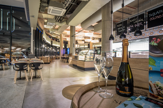 PANORAMICO pizza, pasta, grill