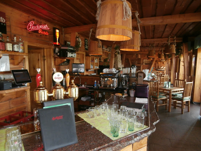 Opinii despre Restaurace Koupaliště Ressl în Most - Gastronomie a pohostinství