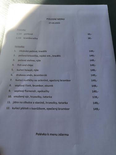 Hostinec u Draka - Brno