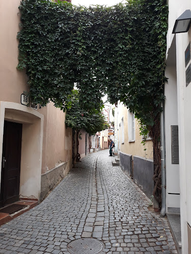 Kramářská 302, 669 02 Znojmo 2