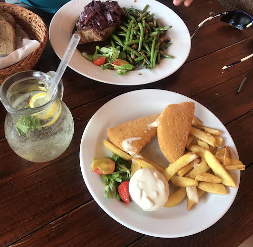 U Učíků - Gastronomie a pohostinství