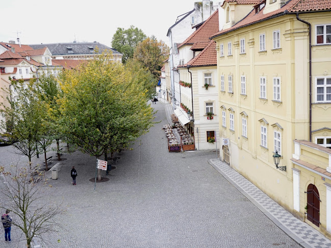 Opinii despre Bistro Bruncvík în Malá Strana - Gastronomie a pohostinství