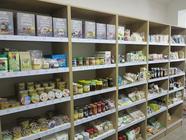 Opinii despre FRUXY - vegan bistro a prodejna zdravé výživy în Sušice - Gastronomie a pohostinství