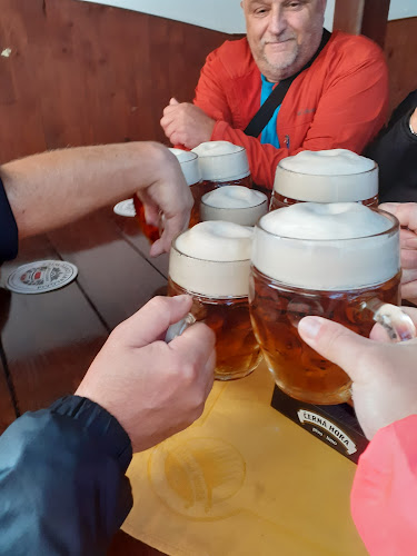 Černohorská pivnice - Veselí nad Moravou