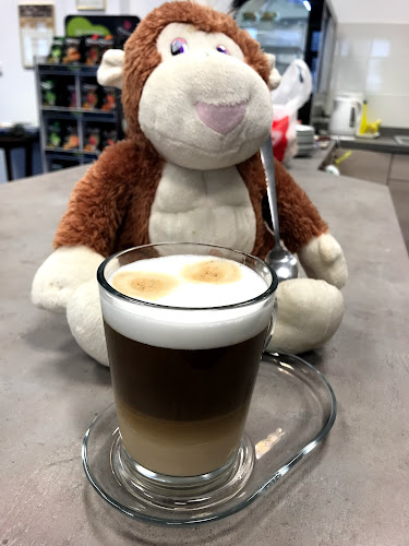 Kavárna Rehos - Nejdek