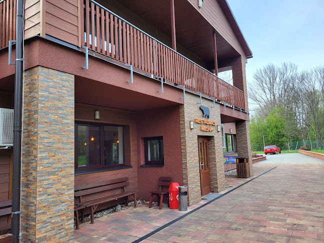 Restaurace Medník - Frýdek-Místek