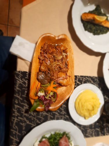 Comentarii opinii despre Restaurace Sklípek, Restaurace Karlovy Vary