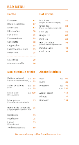 Opinii despre Coffee & Waffles / Snídaně v Praze în Staré Město - Gastronomie a pohostinství