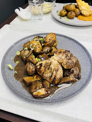 Comentarii opinii despre La Fresca cantina & cafe