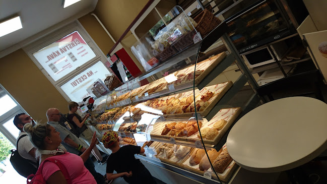 Pekařství Hello! 63092 - Gastronomie a pohostinství