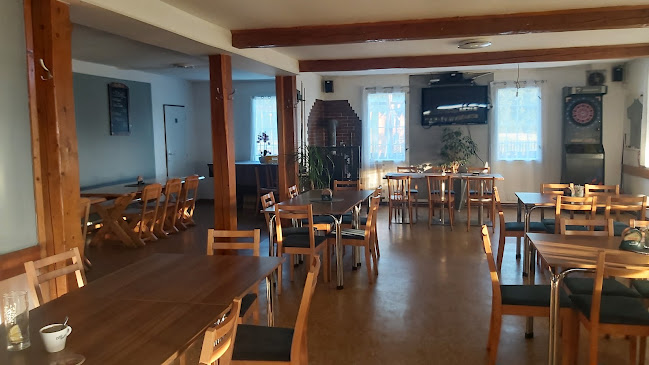 Hostinec Na Hřišti