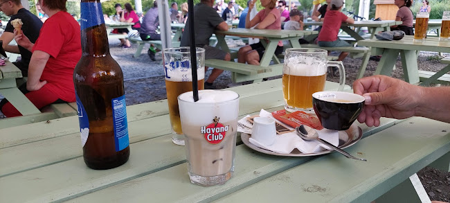 Stodola u Bečvy - Rybáře