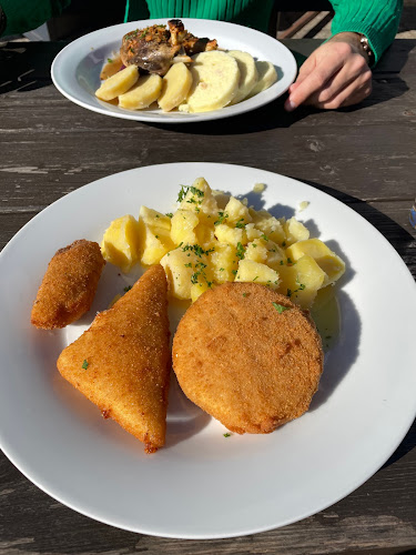 Opinii despre Motorest Býšť în Býšť - Gastronomie a pohostinství