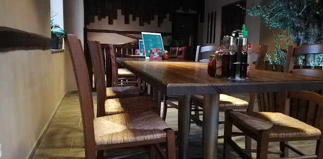 Comentarii opinii despre Zlatý Klas ASIA restaurace