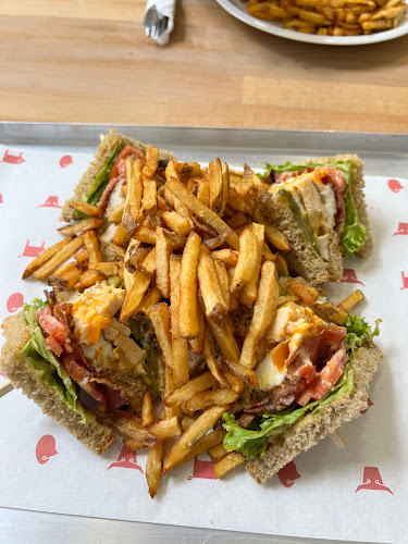 Můj SENdvič - Šumperk