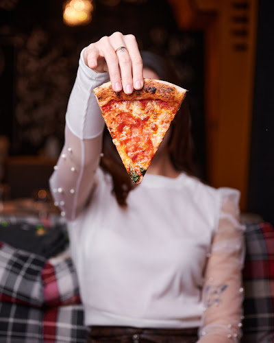 Tato Pizza Express - Praha 13