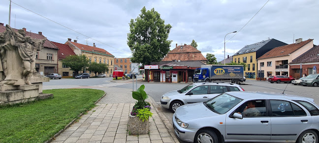 Opinii despre Zmrzlina Rousínov în Rousínov - Gastronomie a pohostinství