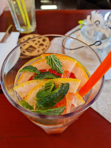 Restaurace Steak Bar U Vdolečka