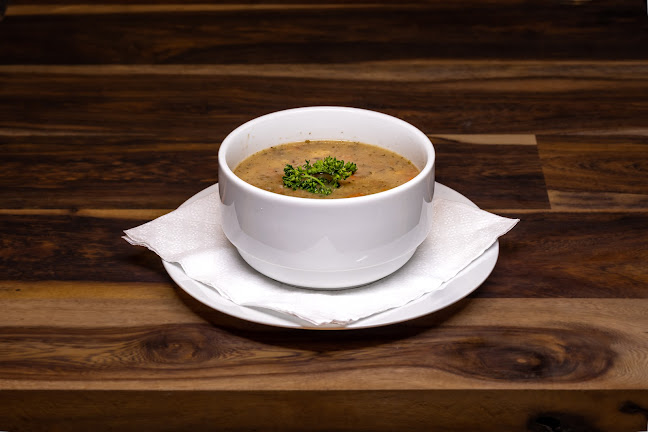 Comentarii opinii despre Restaurace a pivovar U Fleků