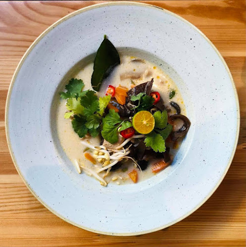 Gourmet Pauza - Praha 8