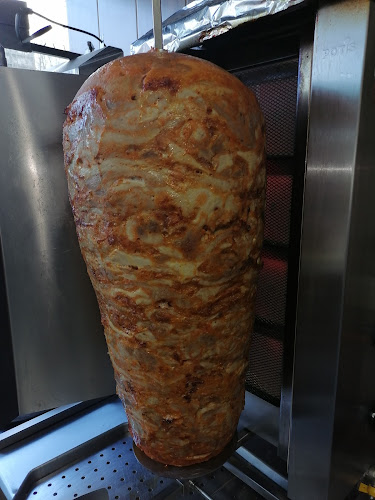 Opinii despre Bodrum kebab în Pardubice II - Gastronomie a pohostinství