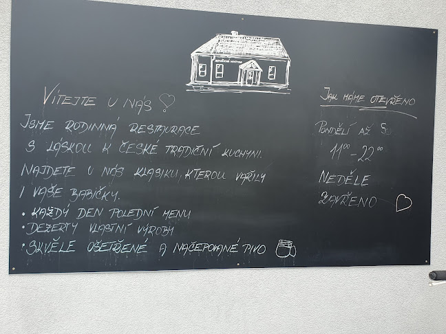 NEMOŠICKÁ HOSPODA - Gastronomie a pohostinství