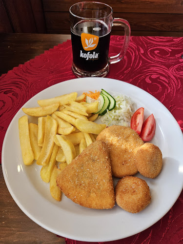 Opinii despre U Tkáčů în Ostravice - Gastronomie a pohostinství