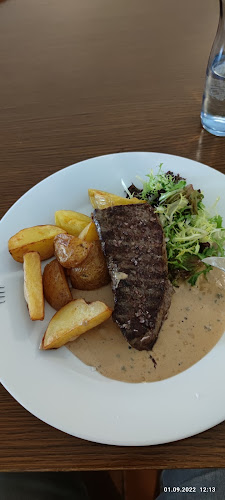 Restaurace Sezóna - Praha