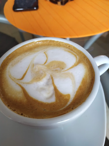 Opinii despre Cukrárna Jana Koníková în Česká Kamenice - Gastronomie a pohostinství