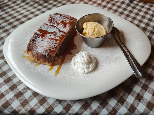 Staroměstská restaurace - Staré Město