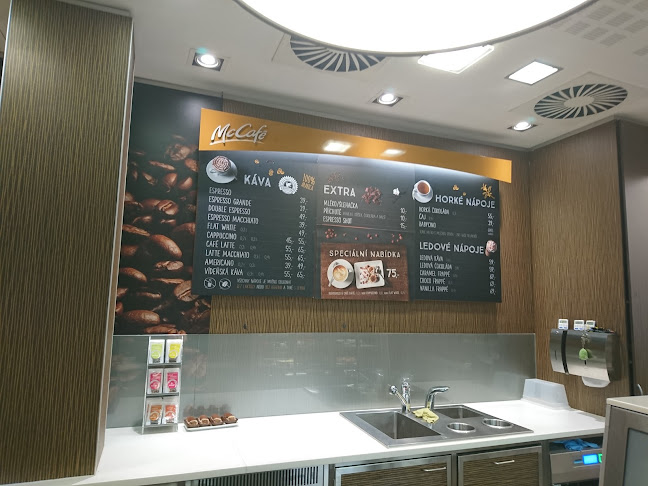 Comentarii opinii despre McDonald's