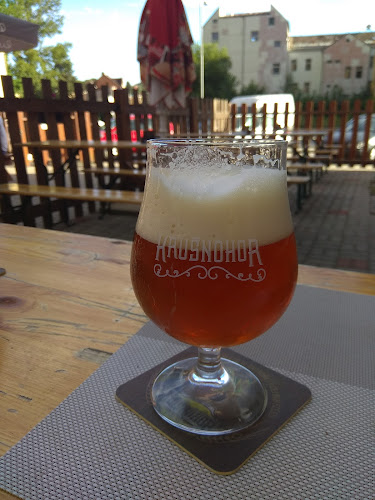 Havlíčkova 6/8, 358 01 Kraslice