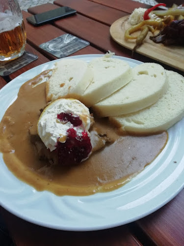 Restaurace a pivnice U Rady - Gastronomie a pohostinství