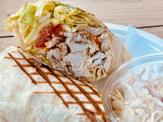 Opinii despre Kikiriki Gril în Praha 4 - Gastronomie a pohostinství