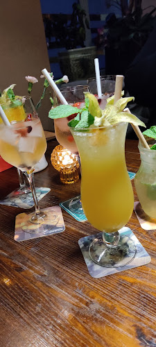 Zlatý Klas ASIA restaurace