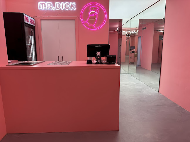 Mr. Dick - Nové Město