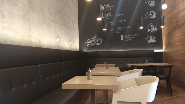 Comentarii opinii despre Lagarto Deli Most