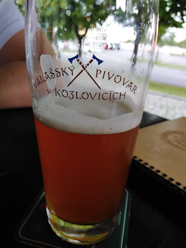 Opinii despre U námořníka Restaurant a penzion în Frýdek-Místek - Gastronomie a pohostinství