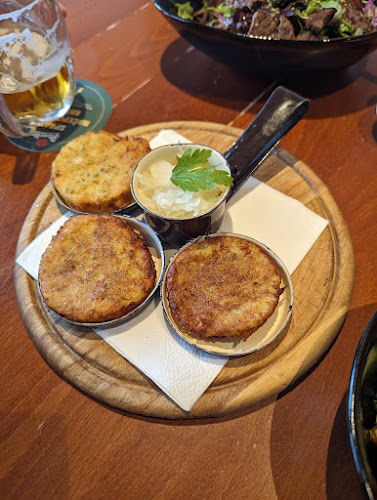 Comentarii opinii despre Mama Lucy