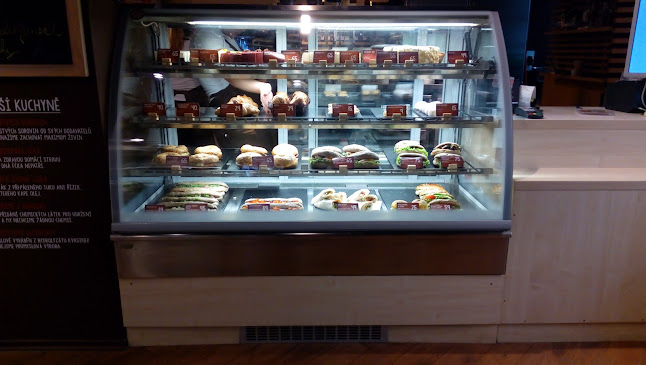 Českomoravská 2420, 190 00 Praha 9