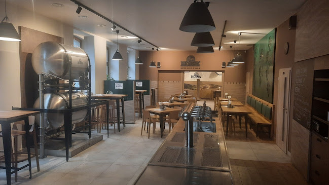 U Zlaté Koule - Olomouc