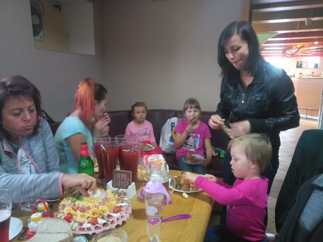 Opinii despre VOPka în Mosty - Gastronomie a pohostinství