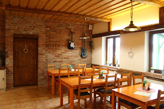 Plechárna , rychlé občerstvení