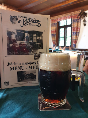 Restaurace a pension U Tetřeva - Kladská
