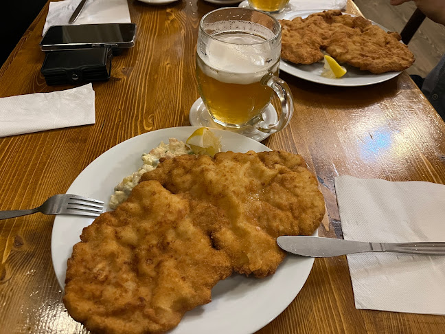 Pivovar Bašta - Praha