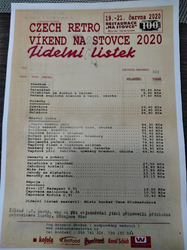 Říční 261, 742 45 Fulnek 1