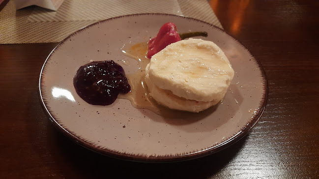 Comentarii opinii despre Pivnice Rybářská bašta